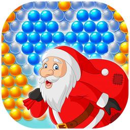 BUBBLE GAME 3: CHRISTMAS EDITION